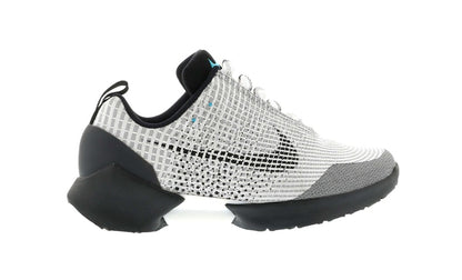 Nike HyperAdapt 1.0 Metallic Silver