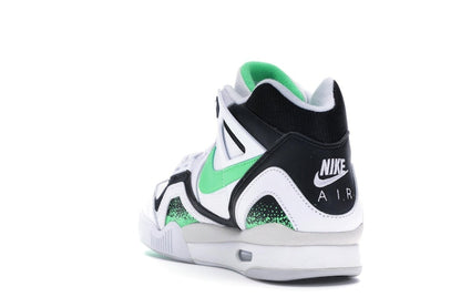 Nike Air Tech Challenge II Poison Green