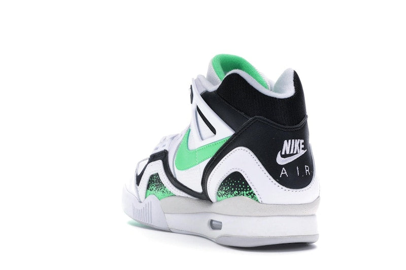 Nike Air Tech Challenge II Poison Green