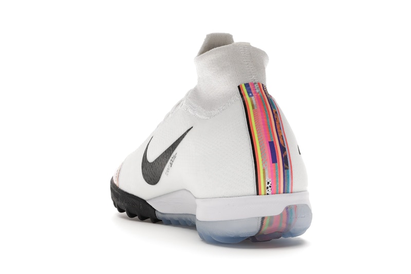 Nike SuperflyX 6 Elite LVL UP TF Pure Platinum