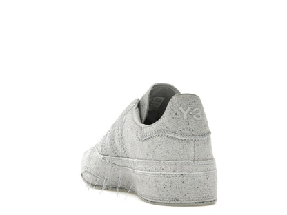 adidas Y-3 Gazelle Clear Onix Carbon