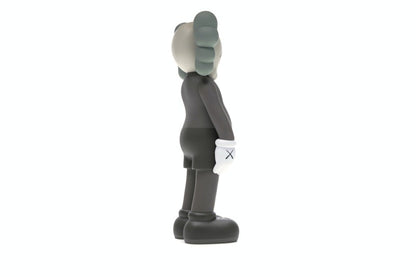 KAWS Companion Open Edition Vinyl Figure Brown