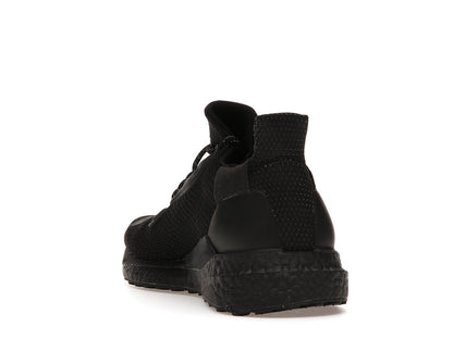 adidas Solar Hu Pharrell Williams Core Black