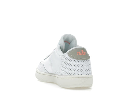 Nike Court Vintage Premium White Sail Stone Atomic Pink (Women's)