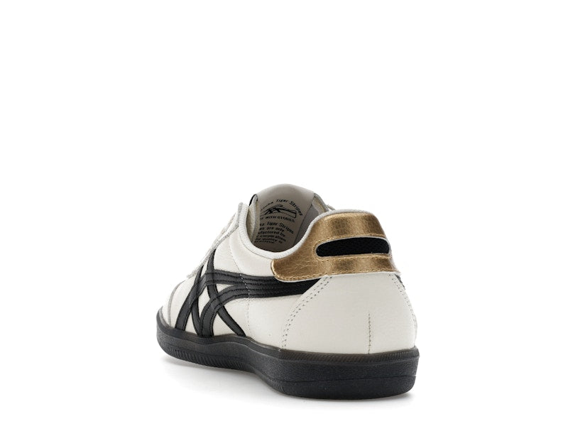 Onitsuka Tiger Tokuten White Black Gold