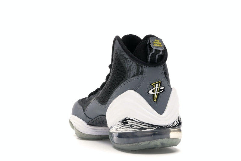 Nike Penny V Tour Yellow