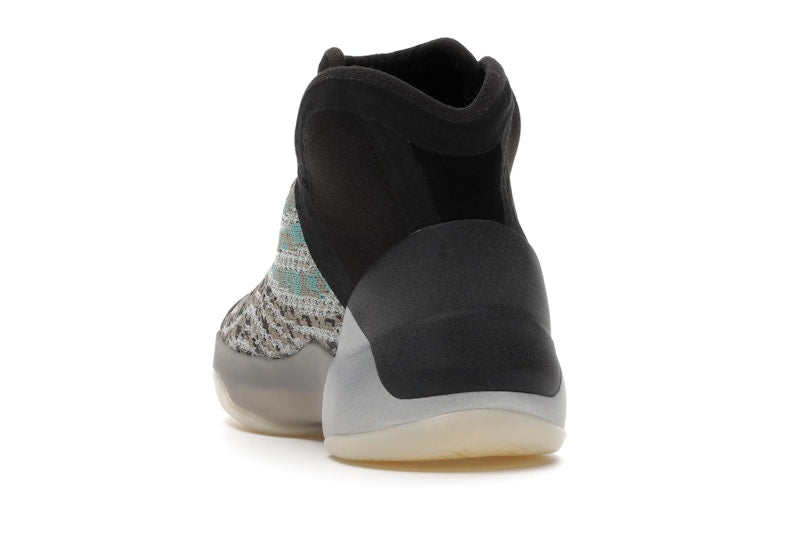 adidas Yeezy QNTM Teal Blue (Infants)