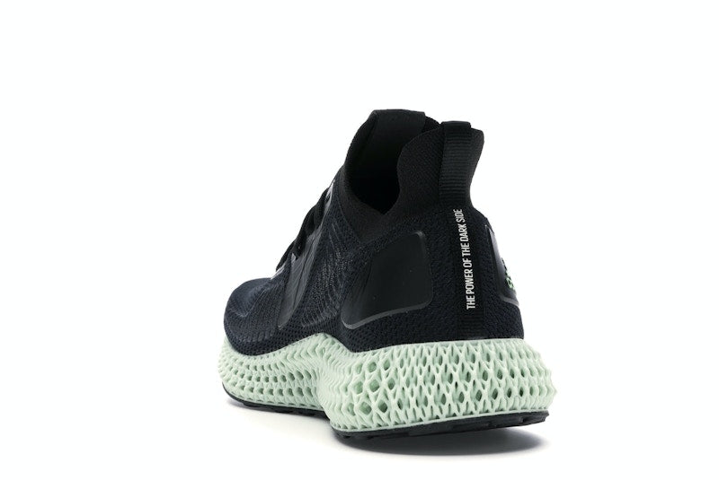 adidas Alphaedge 4D Star Wars Death Star