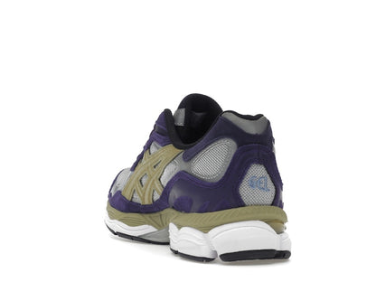 ASICS Gel-NYC Awake NY Purple