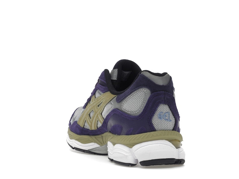 ASICS Gel-NYC Awake NY Purple