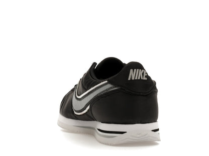 Nike Cortez Basic Premium Black