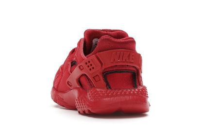 Nike Huarache Run University Red (TD)