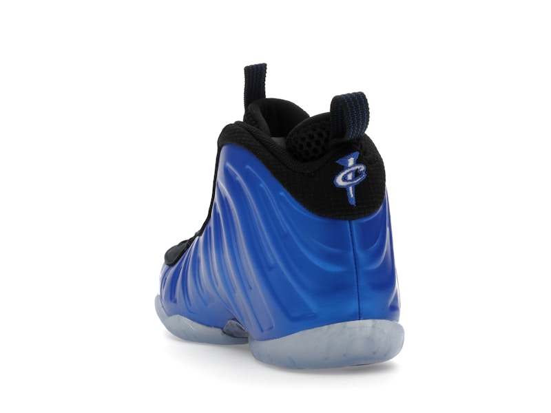 Nike Little Posite One International Blue (PS)