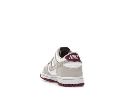 Nike Dunk Low Platinum Violet (GS)