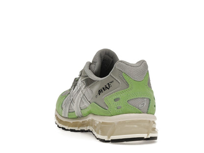 ASICS Gel-Kayano 5 360 Awake NY Silver