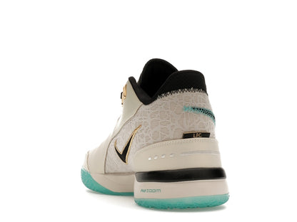 Nike Zoom LeBron NXXT Gen AMPD Liverpool FC (Translucent Sole)