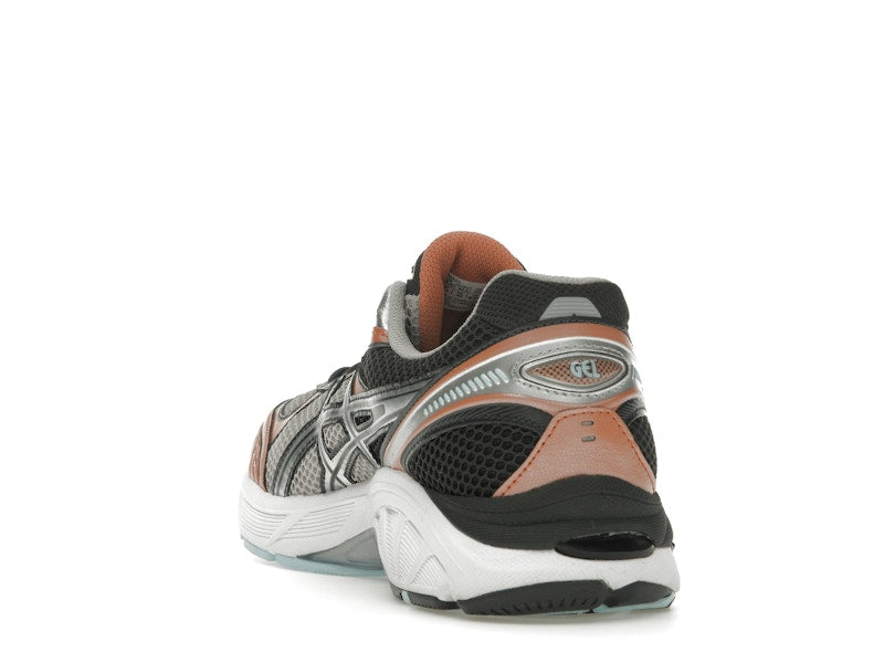 ASICS GT-2160 Oyster Grey Brick Dust