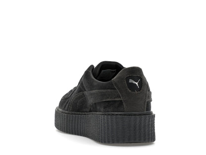 Puma Creeper Velvet Rihanna Fenty Glacier Grey (Women's)
