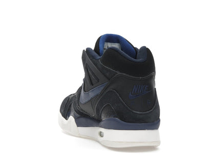 Nike Air Tech Challenge II Monochrome Black