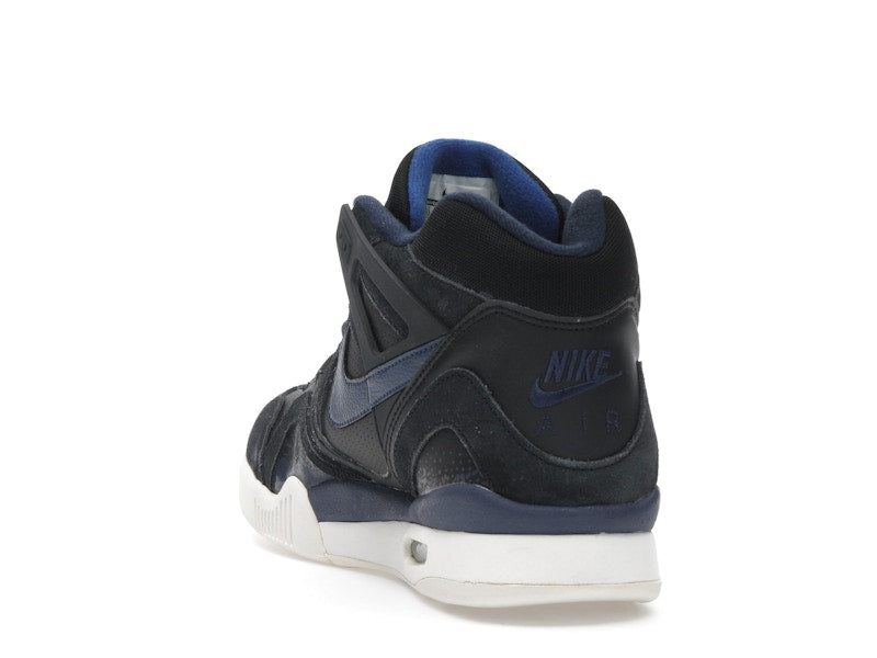 Nike Air Tech Challenge II Monochrome Black