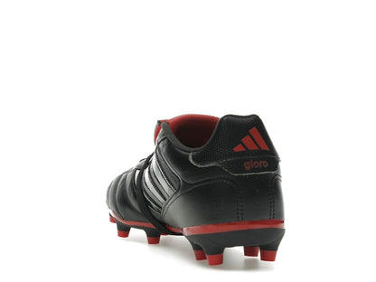 adidas Copa Gloro II FG Core Black Better Scarlet