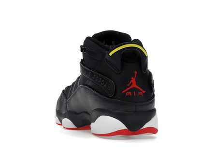 Jordan 6 Rings Playoffs