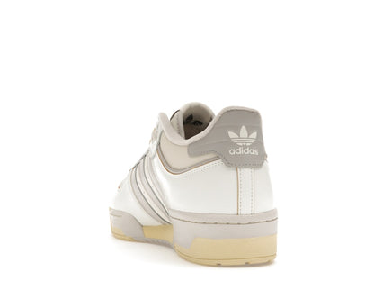 adidas Rivalry Low 86 Core White Grey