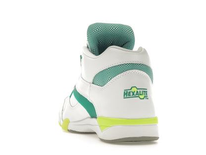 Reebok Court Victory Pump Michael Chang