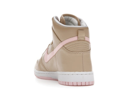 Nike Dunk Premium High Sp Linen/Atmosphere