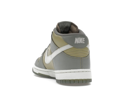 Nike Dunk Mid Dark Stucco