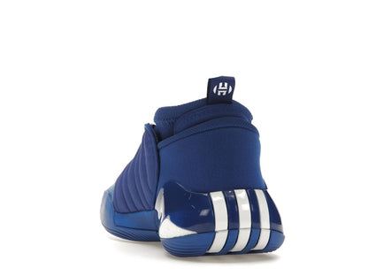 adidas Harden Vol. 7 Royal Blue