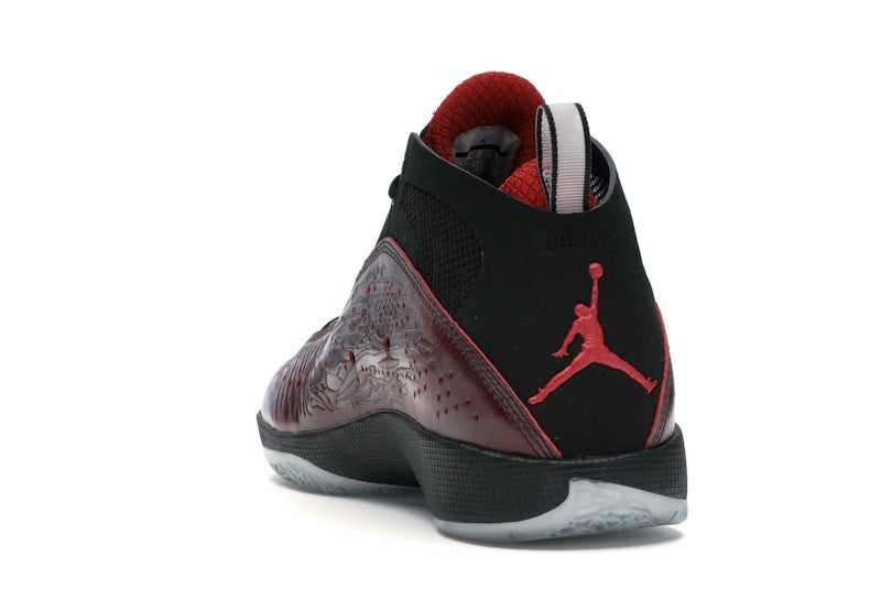 Jordan 2011 Jordan Brand Classic East Comet Red