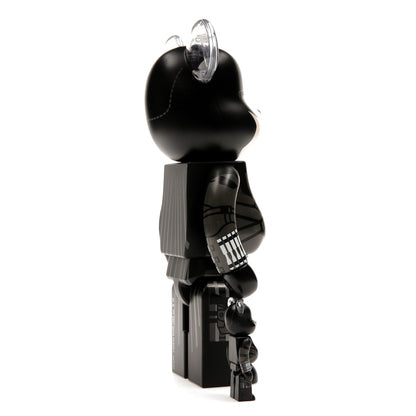 Bearbrick The Batman 100% & 400% Set