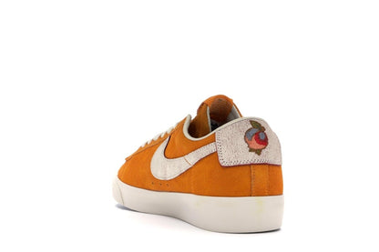 Nike SB Blazer Low GT Bruised Peach