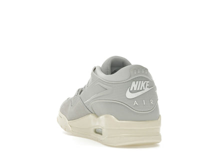 Jordan 4 RM Neutral Grey Coconut Milk (Women's)
