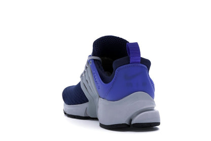 Nike Air Presto Essential Binary Blue