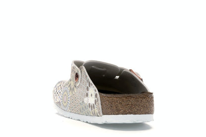 Birkenstocks Boston Birko-Flor Kith