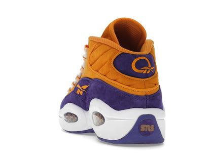 Reebok Question Mid SNS Crocus
