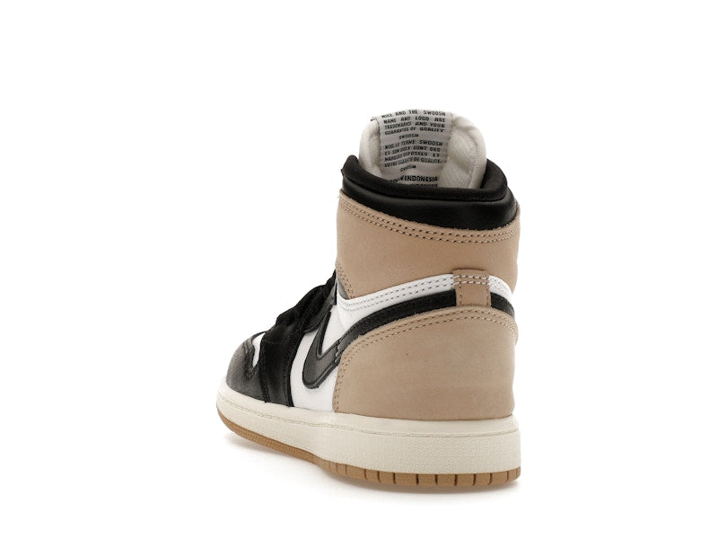 Jordan 1 Retro High OG Latte (PS)
