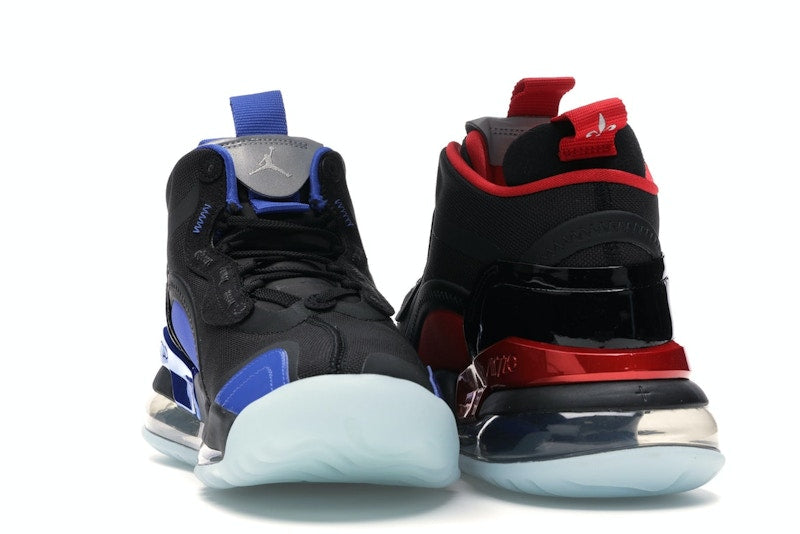 Jordan Aerospace 720 Paris Saint Germain