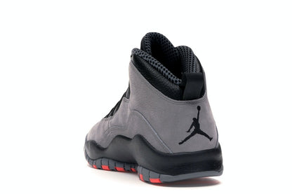 Jordan 10 Retro Cool Grey