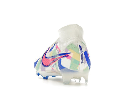Nike Zoom Mercurial Superfly 9 Elite SE FG Socal Pack