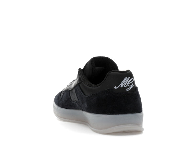 adidas Aloha Super Core Black Crystal White Carbon