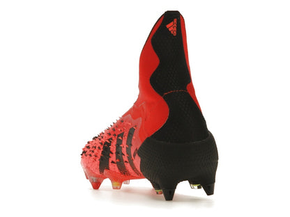 adidas Predator Freak+ SG Red