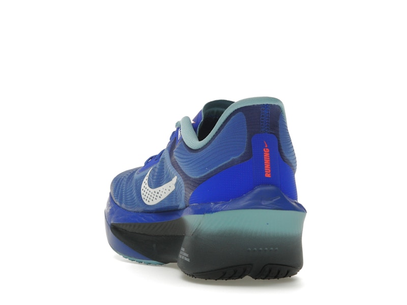 Nike Zoom Fly 6 Racer Blue Denim Turquoise Doll Sail