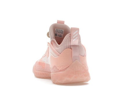 adidas Harden Vol. 5 Futurenatural Icey Pink