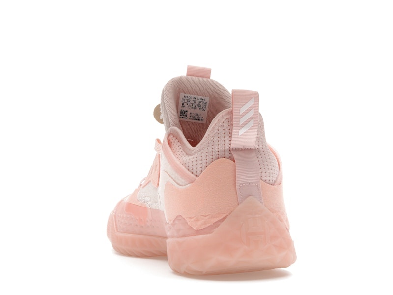 adidas Harden Vol. 5 Futurenatural Icey Pink