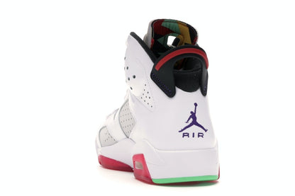 Jordan 6 Retro Hare