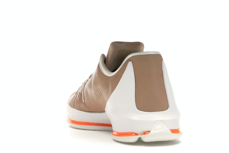 Nike KD 8 EXT Vachetta Tan
