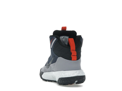 Nike Terrascout Thunder Blue Cement Grey Pure Platinum Black (GS)